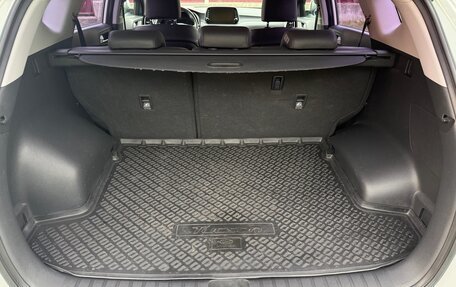 Hyundai Tucson III, 2018 год, 2 550 000 рублей, 3 фотография