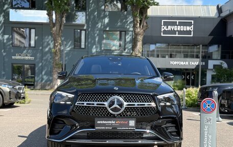 Mercedes-Benz GLE Coupe, 2024 год, 11 450 000 рублей, 2 фотография