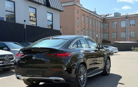 Mercedes-Benz GLE Coupe, 2024 год, 11 450 000 рублей, 6 фотография