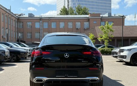 Mercedes-Benz GLE Coupe, 2024 год, 11 450 000 рублей, 5 фотография