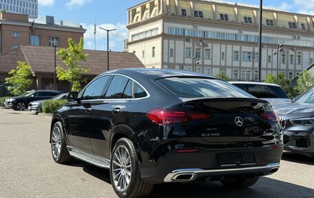 Mercedes-Benz GLE Coupe, 2024 год, 11 450 000 рублей, 4 фотография