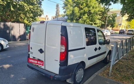 Fiat Doblo I, 2008 год, 389 000 рублей, 6 фотография