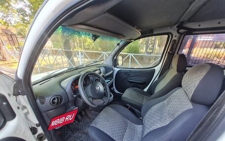 Fiat Doblo I, 2008 год, 389 000 рублей, 7 фотография
