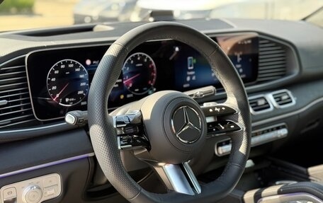Mercedes-Benz GLE Coupe, 2024 год, 11 450 000 рублей, 9 фотография