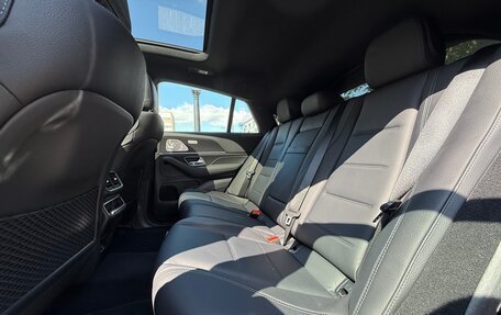 Mercedes-Benz GLE Coupe, 2024 год, 11 450 000 рублей, 11 фотография