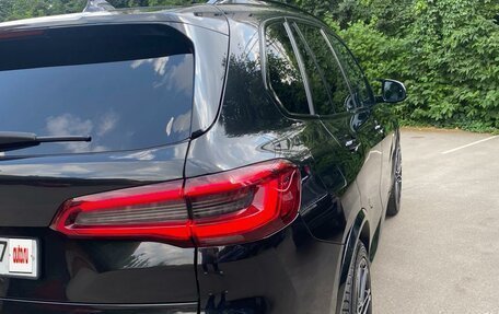 BMW X5, 2020 год, 6 700 000 рублей, 2 фотография