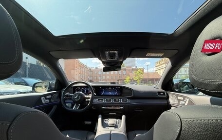 Mercedes-Benz GLE Coupe, 2024 год, 11 450 000 рублей, 20 фотография