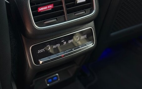 Mercedes-Benz GLE Coupe, 2024 год, 11 450 000 рублей, 12 фотография
