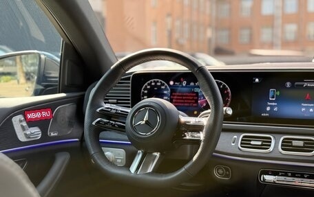 Mercedes-Benz GLE Coupe, 2024 год, 11 450 000 рублей, 19 фотография