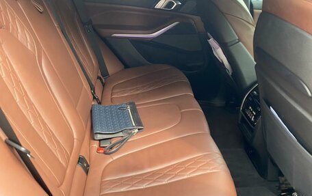 BMW X5, 2020 год, 6 700 000 рублей, 7 фотография