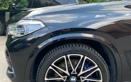 BMW X5, 2020 год, 6 700 000 рублей, 9 фотография