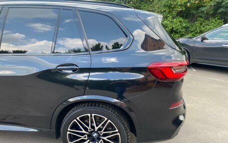 BMW X5, 2020 год, 6 700 000 рублей, 11 фотография