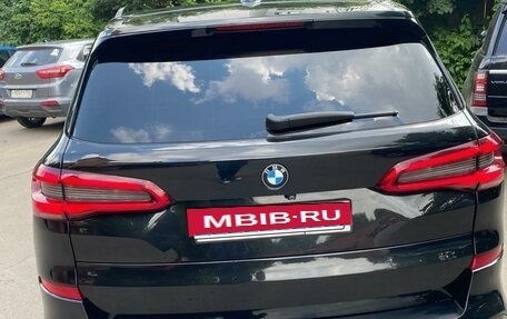 BMW X5, 2020 год, 6 700 000 рублей, 8 фотография