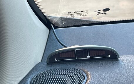 Renault Fluence I, 2011 год, 800 000 рублей, 4 фотография
