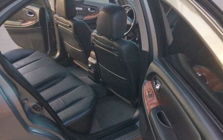 Nissan Maxima VIII, 2004 год, 1 000 000 рублей, 6 фотография