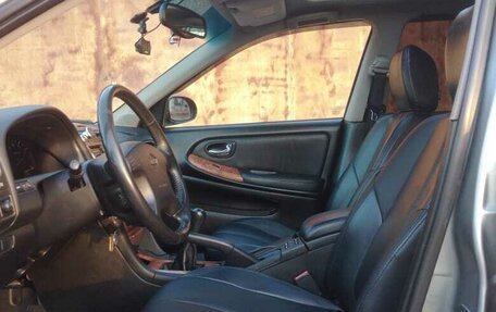 Nissan Maxima VIII, 2004 год, 1 000 000 рублей, 9 фотография