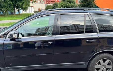 Volvo XC90 II рестайлинг, 2008 год, 1 300 000 рублей, 3 фотография