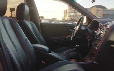 Nissan Maxima VIII, 2004 год, 1 000 000 рублей, 13 фотография