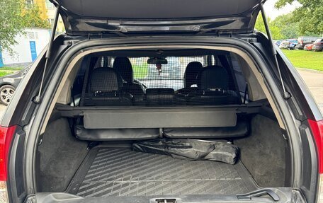 Volvo XC90 II рестайлинг, 2008 год, 1 300 000 рублей, 12 фотография