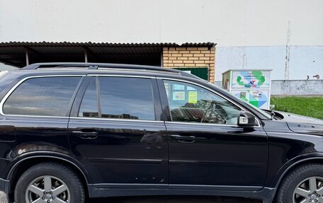 Volvo XC90 II рестайлинг, 2008 год, 1 300 000 рублей, 7 фотография