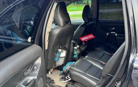Volvo XC90 II рестайлинг, 2008 год, 1 300 000 рублей, 11 фотография