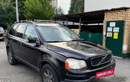Volvo XC90 II рестайлинг, 2008 год, 1 300 000 рублей, 8 фотография