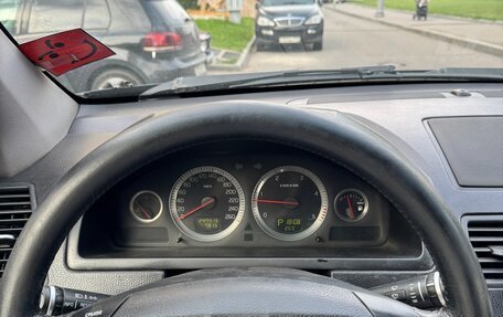 Volvo XC90 II рестайлинг, 2008 год, 1 300 000 рублей, 15 фотография