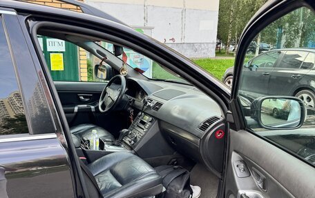 Volvo XC90 II рестайлинг, 2008 год, 1 300 000 рублей, 14 фотография