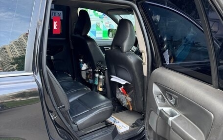 Volvo XC90 II рестайлинг, 2008 год, 1 300 000 рублей, 13 фотография