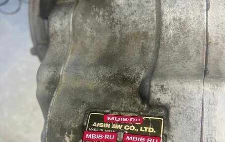 Volvo XC90 II рестайлинг, 2008 год, 1 300 000 рублей, 19 фотография