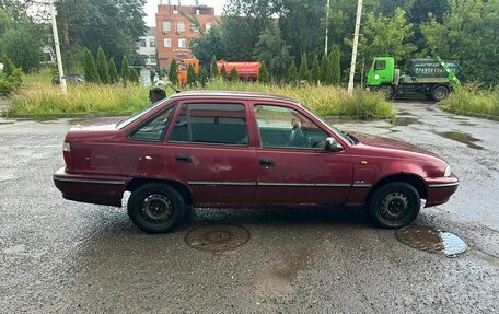 Daewoo Nexia I рестайлинг, 2007 год, 105 000 рублей, 3 фотография