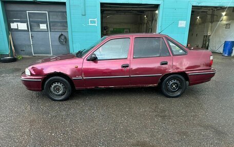Daewoo Nexia I рестайлинг, 2007 год, 105 000 рублей, 2 фотография