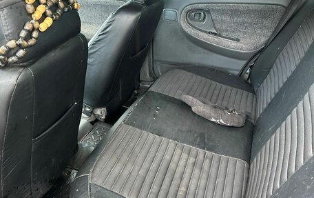 Daewoo Nexia I рестайлинг, 2007 год, 105 000 рублей, 8 фотография