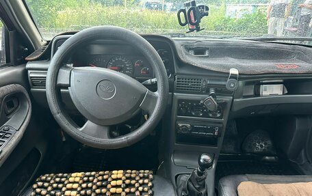 Daewoo Nexia I рестайлинг, 2007 год, 105 000 рублей, 7 фотография