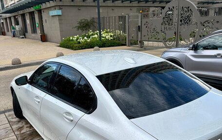 BMW 3 серия, 2020 год, 3 600 000 рублей, 6 фотография