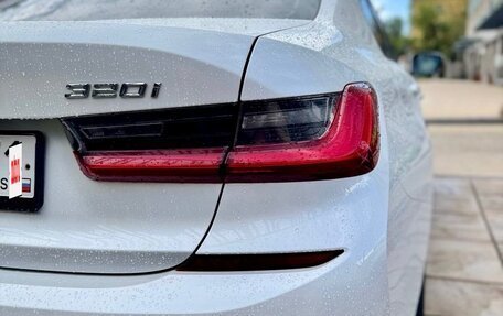BMW 3 серия, 2020 год, 3 600 000 рублей, 7 фотография
