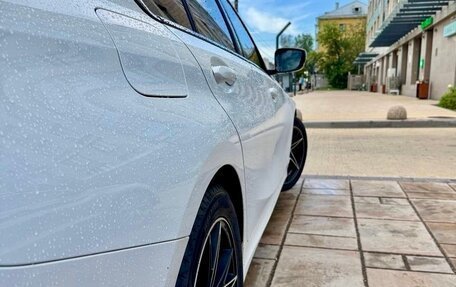 BMW 3 серия, 2020 год, 3 600 000 рублей, 8 фотография