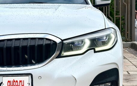 BMW 3 серия, 2020 год, 3 600 000 рублей, 9 фотография