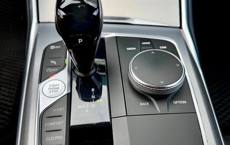 BMW 3 серия, 2020 год, 3 600 000 рублей, 13 фотография