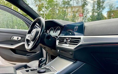 BMW 3 серия, 2020 год, 3 600 000 рублей, 15 фотография