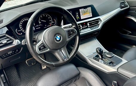 BMW 3 серия, 2020 год, 3 600 000 рублей, 17 фотография