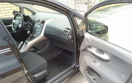 Toyota Auris II, 2007 год, 659 000 рублей, 9 фотография