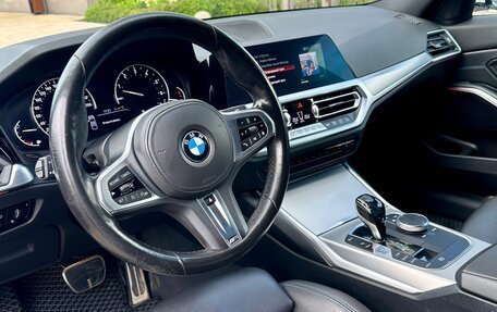 BMW 3 серия, 2020 год, 3 600 000 рублей, 16 фотография