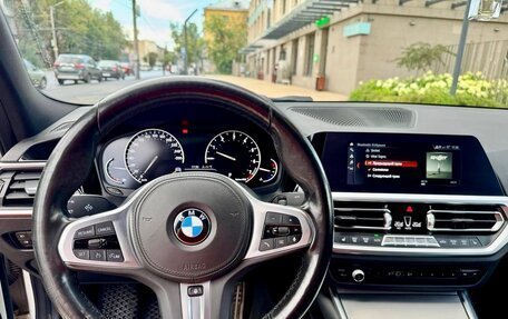 BMW 3 серия, 2020 год, 3 600 000 рублей, 14 фотография