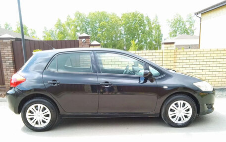 Toyota Auris II, 2007 год, 659 000 рублей, 4 фотография
