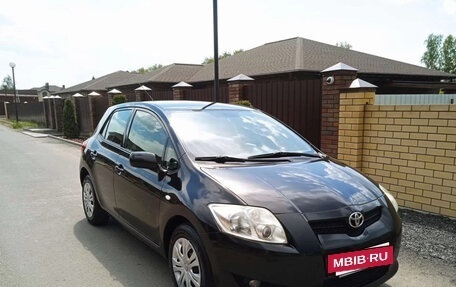Toyota Auris II, 2007 год, 659 000 рублей, 3 фотография