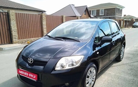 Toyota Auris II, 2007 год, 659 000 рублей, 2 фотография