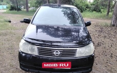 Nissan Liberty, 2001 год, 249 000 рублей, 3 фотография