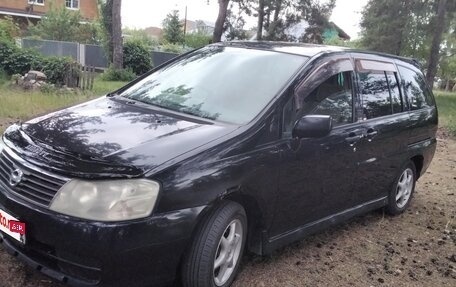 Nissan Liberty, 2001 год, 249 000 рублей, 2 фотография