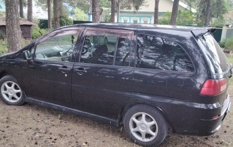 Nissan Liberty, 2001 год, 249 000 рублей, 16 фотография